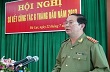 Đôn đốc triển khai các dự án phát triển Tây Nguyên